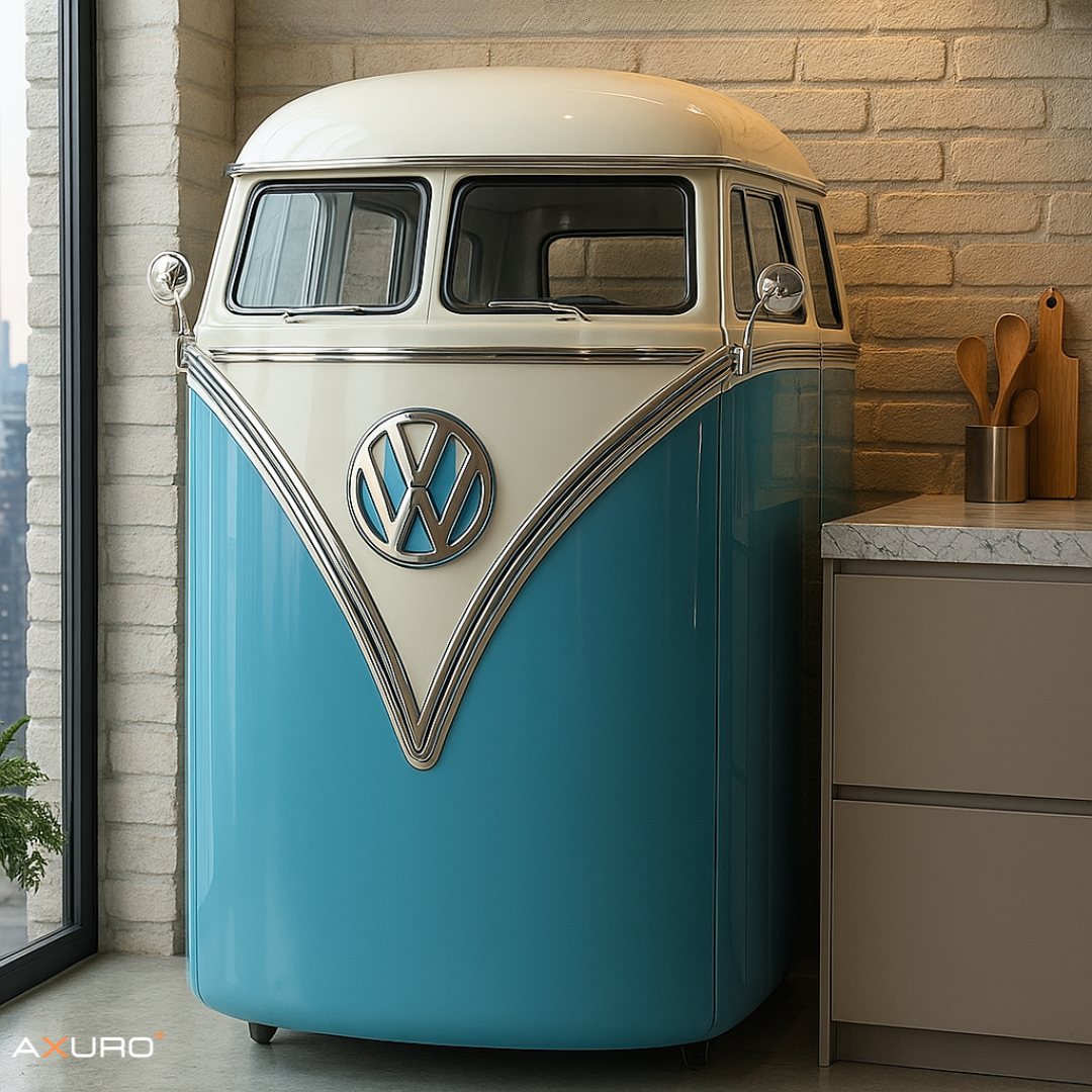 Axuro FridgeVan™