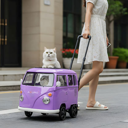 Axuro PetCruzer™