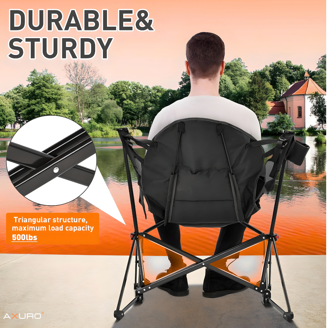 Axuro SwingPro™