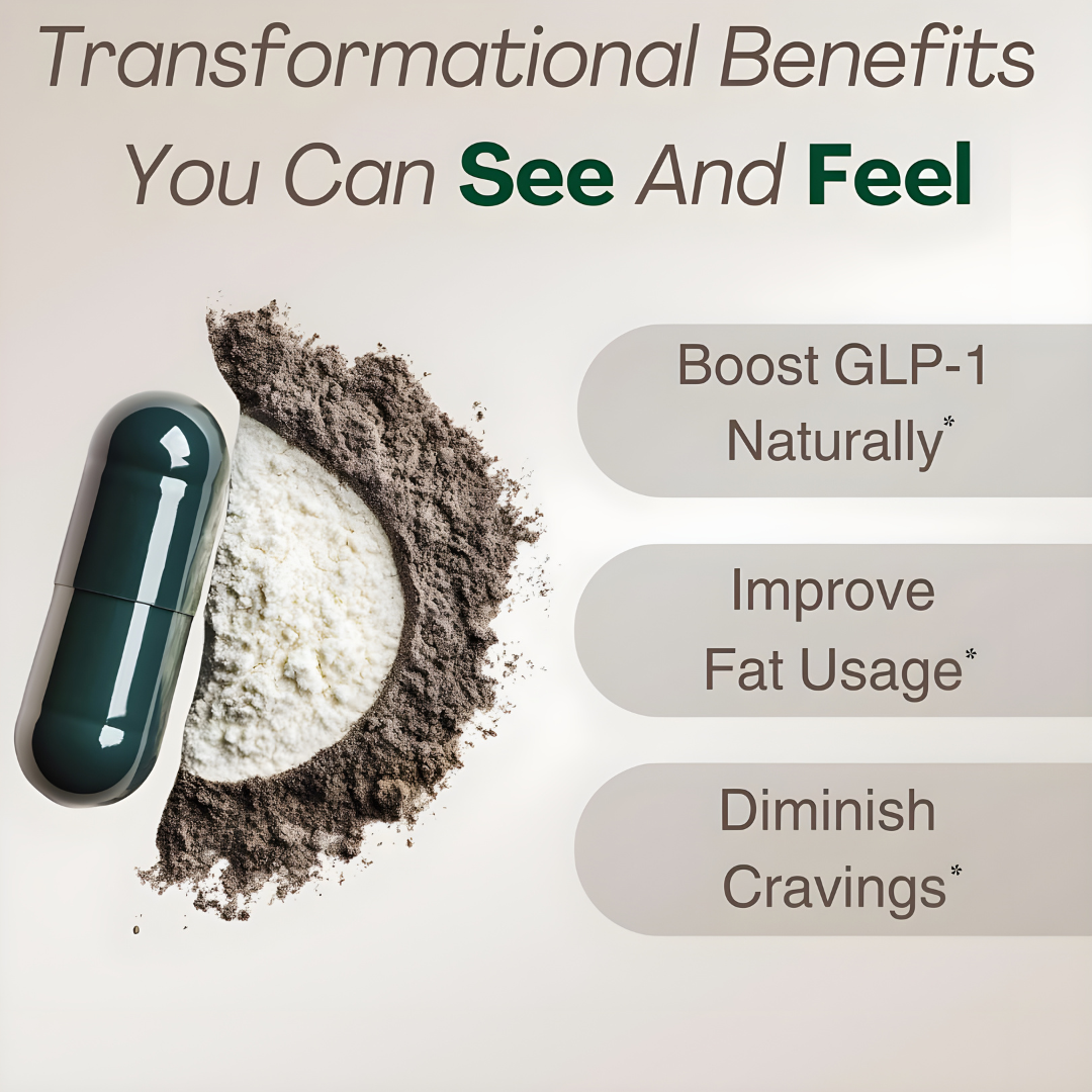 GLP-1 Supplement