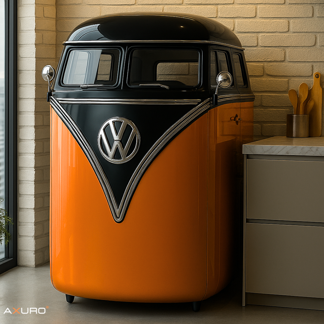 Axuro FridgeVan™