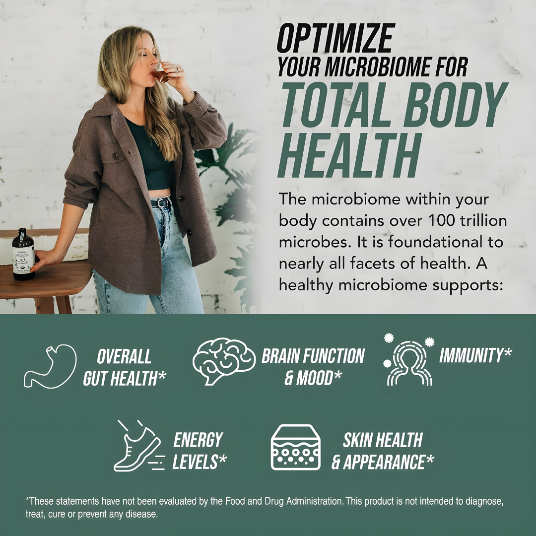 Live Probiotic