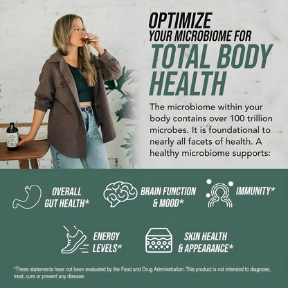 Live Probiotic
