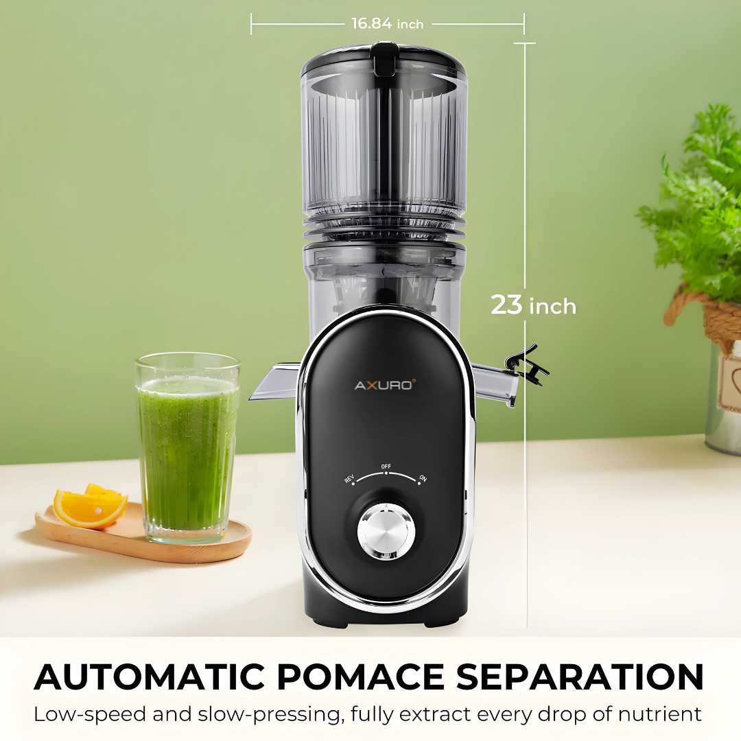 Axuro JuiceForge™