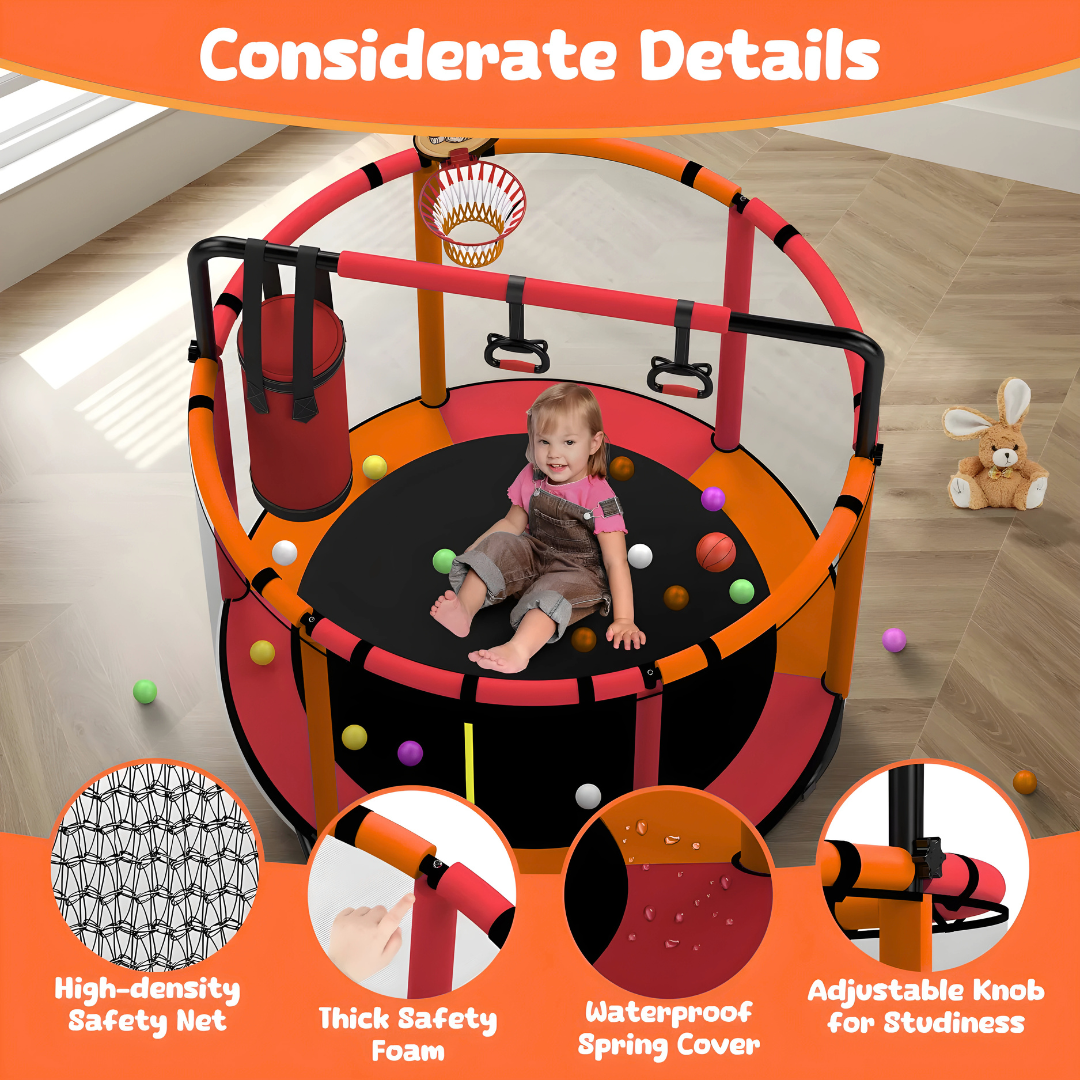 Axuro JumpZone™