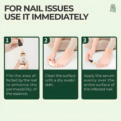 Nail Repair