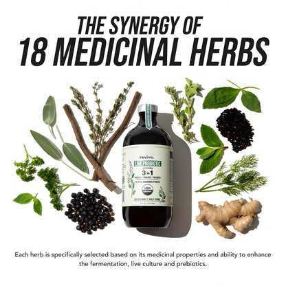 Live Probiotic
