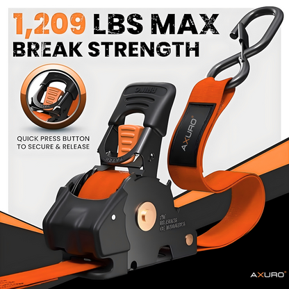 Axuro GripLock™