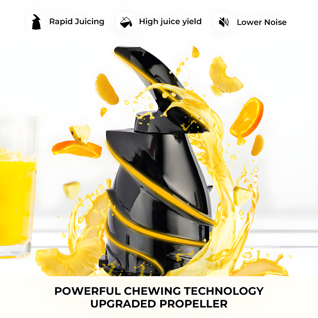 Axuro JuiceForge™