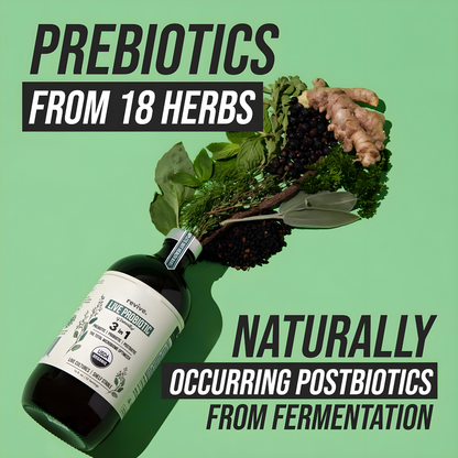 Live Probiotic