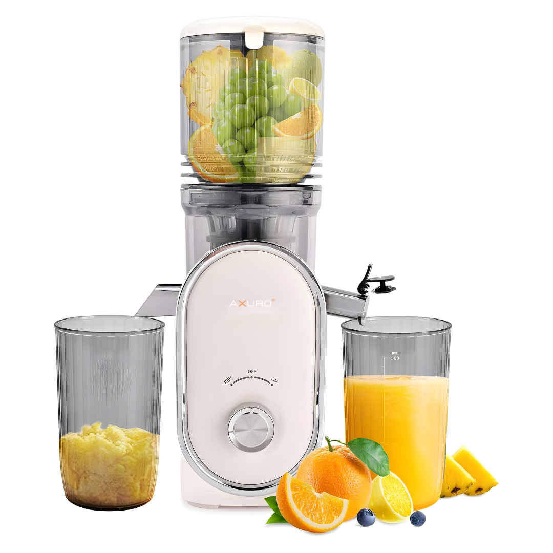 Axuro JuiceForge™