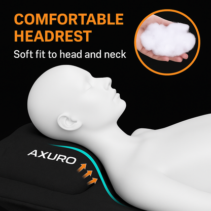 Axuro Cot™