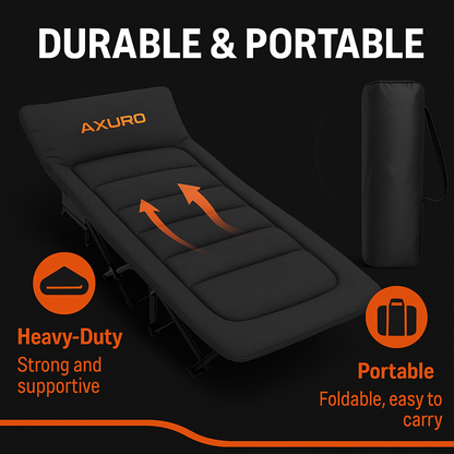 Axuro Cot™