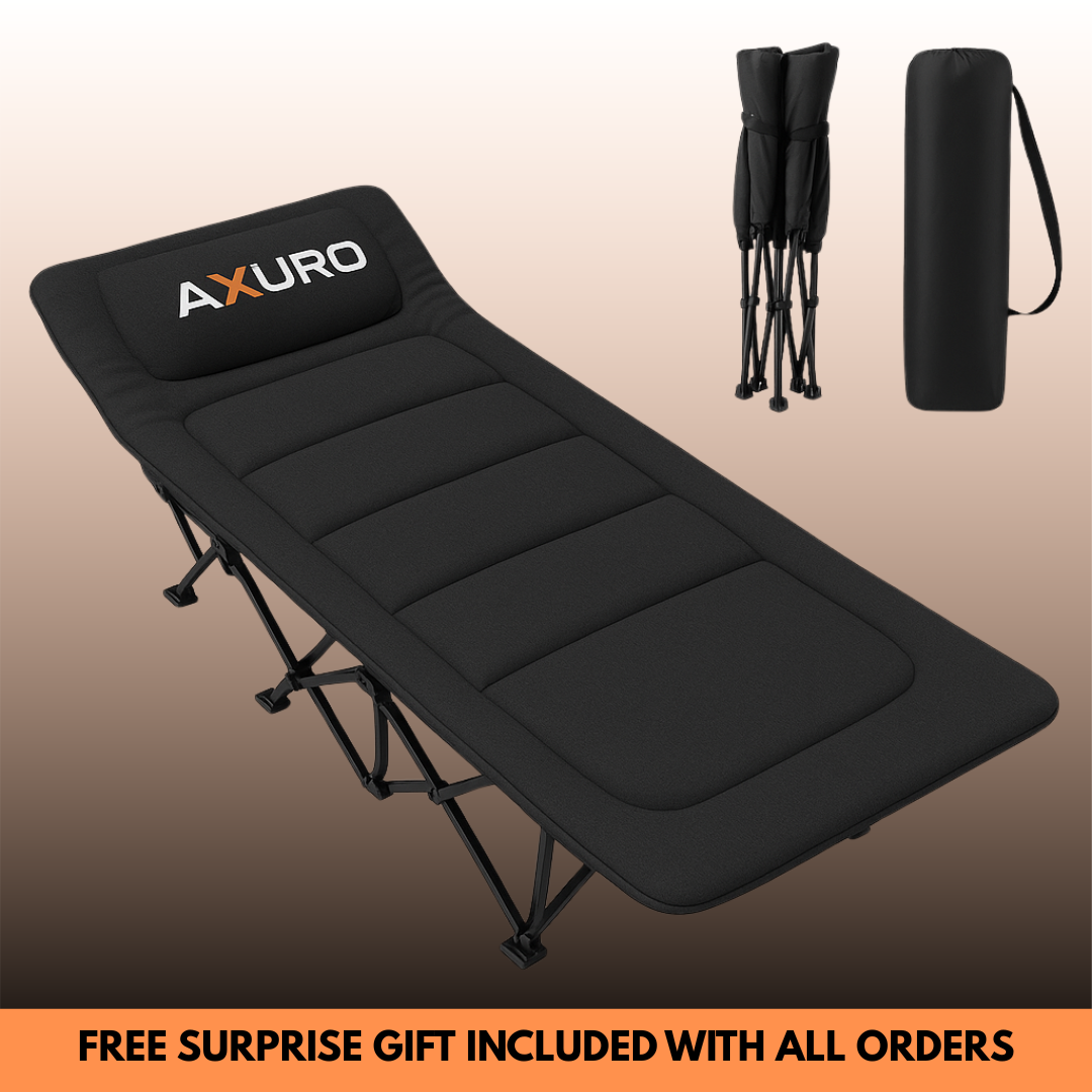 Axuro Cot™